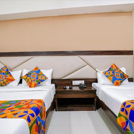 Fabhotel Kamran Residency Mumbai Exterior photo