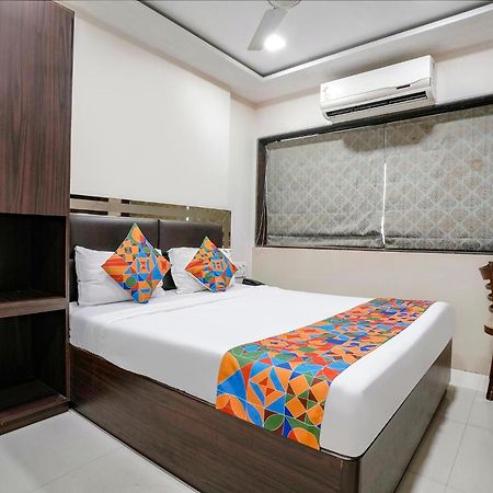 Fabhotel Kamran Residency Mumbai Exterior photo