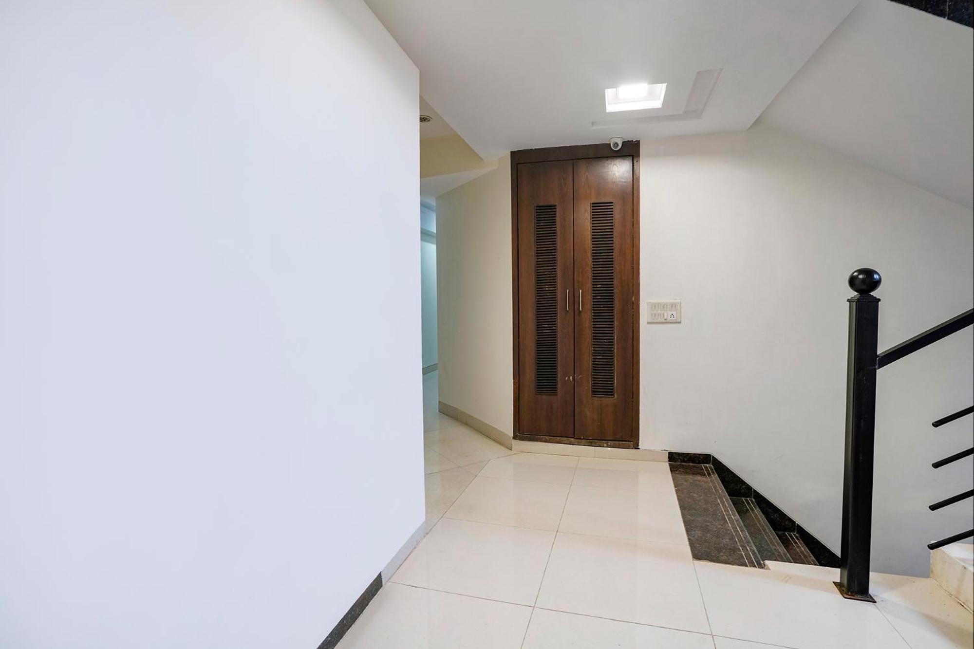 Fabhotel Kamran Residency Mumbai Exterior photo